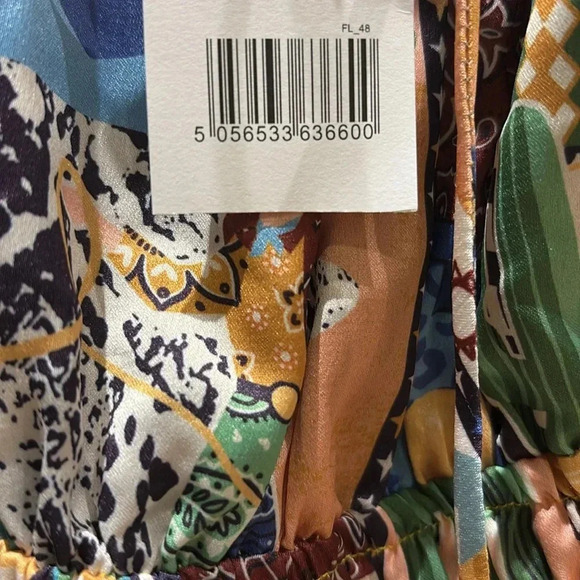 Never fully dressed dress - Picture 8 of 8